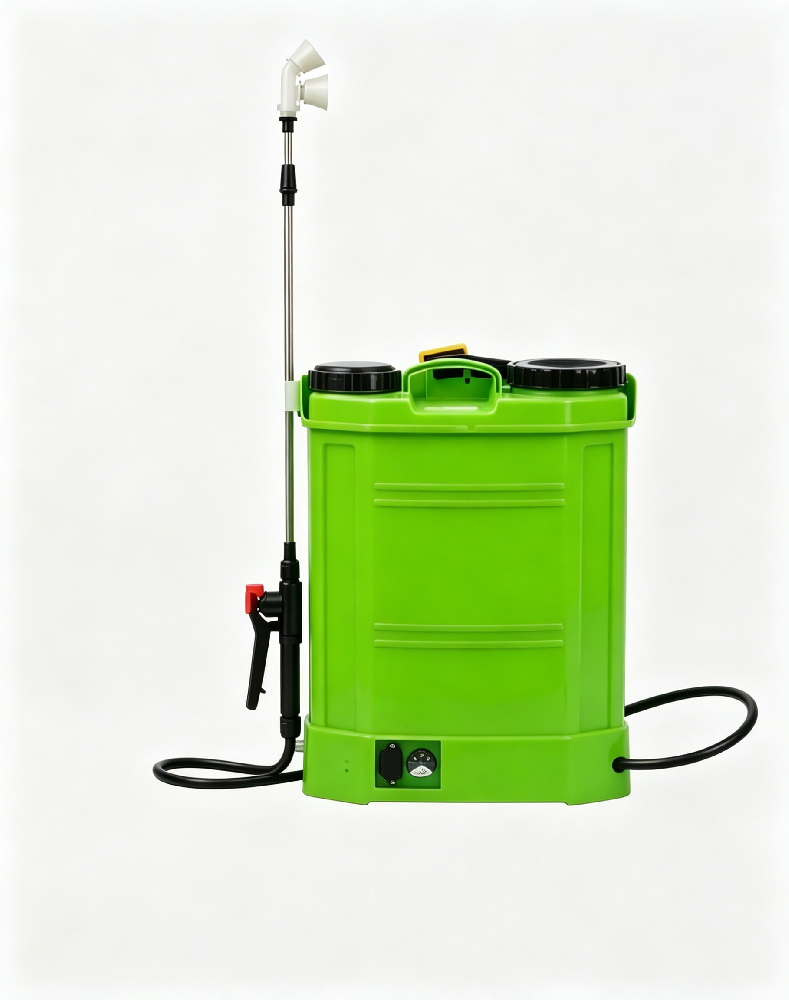 农业农药电动背负式喷雾机农田/花园/户外等锂电池电动喷雾器20L-G